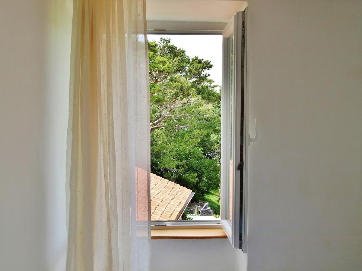 Rooms And Studio Old Town Rab Town Exterior foto